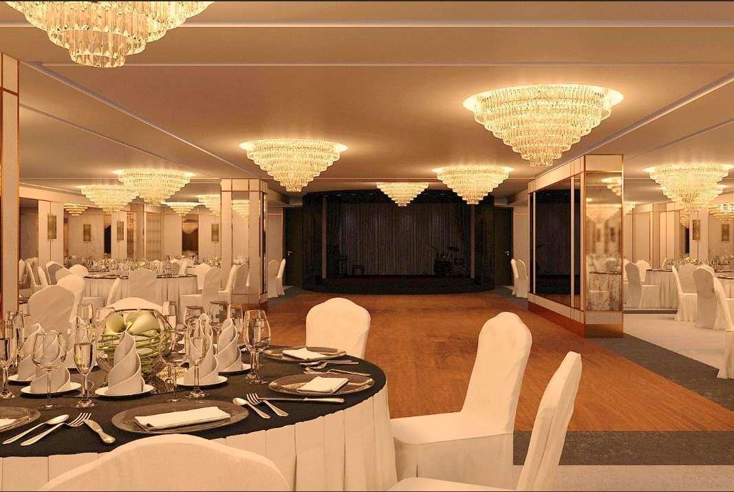 Ramada By Wyndham Beylikduzu Hotel Istanbul Bagian luar foto