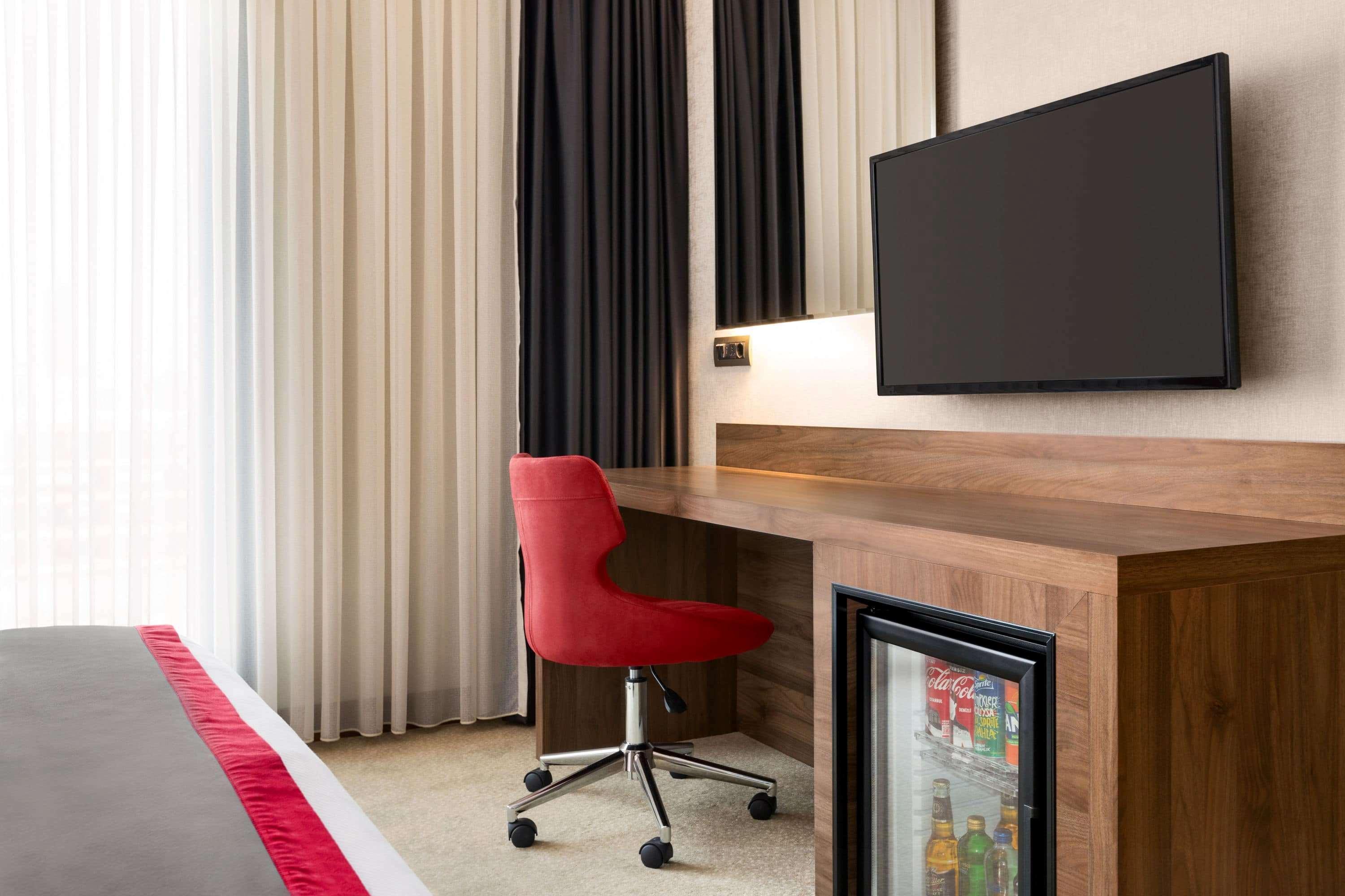 Ramada By Wyndham Beylikduzu Hotel Istanbul Bagian luar foto