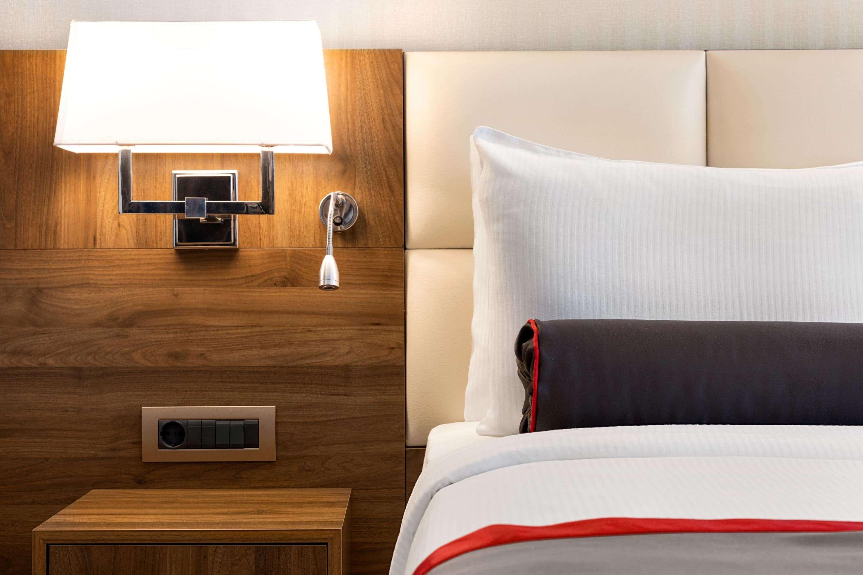 Ramada By Wyndham Beylikduzu Hotel Istanbul Bagian luar foto