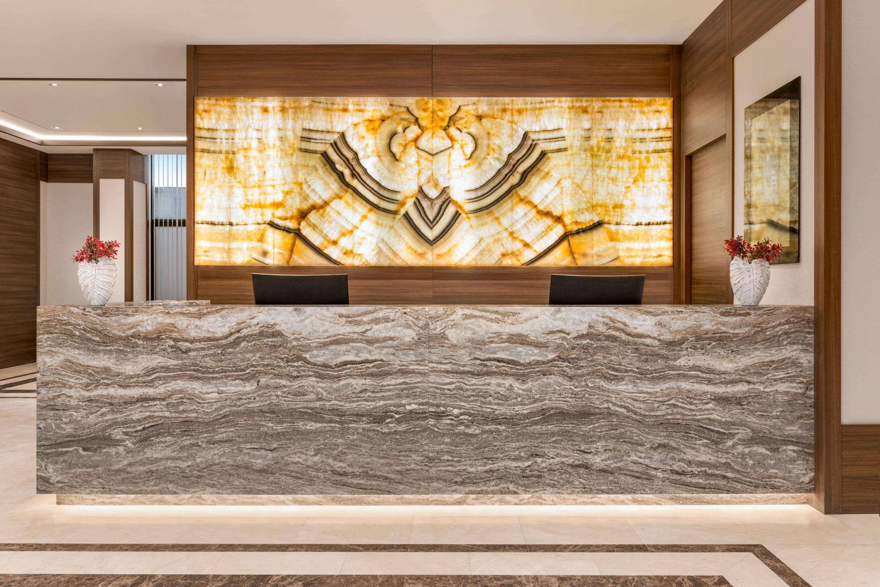 Ramada By Wyndham Beylikduzu Hotel Istanbul Bagian luar foto