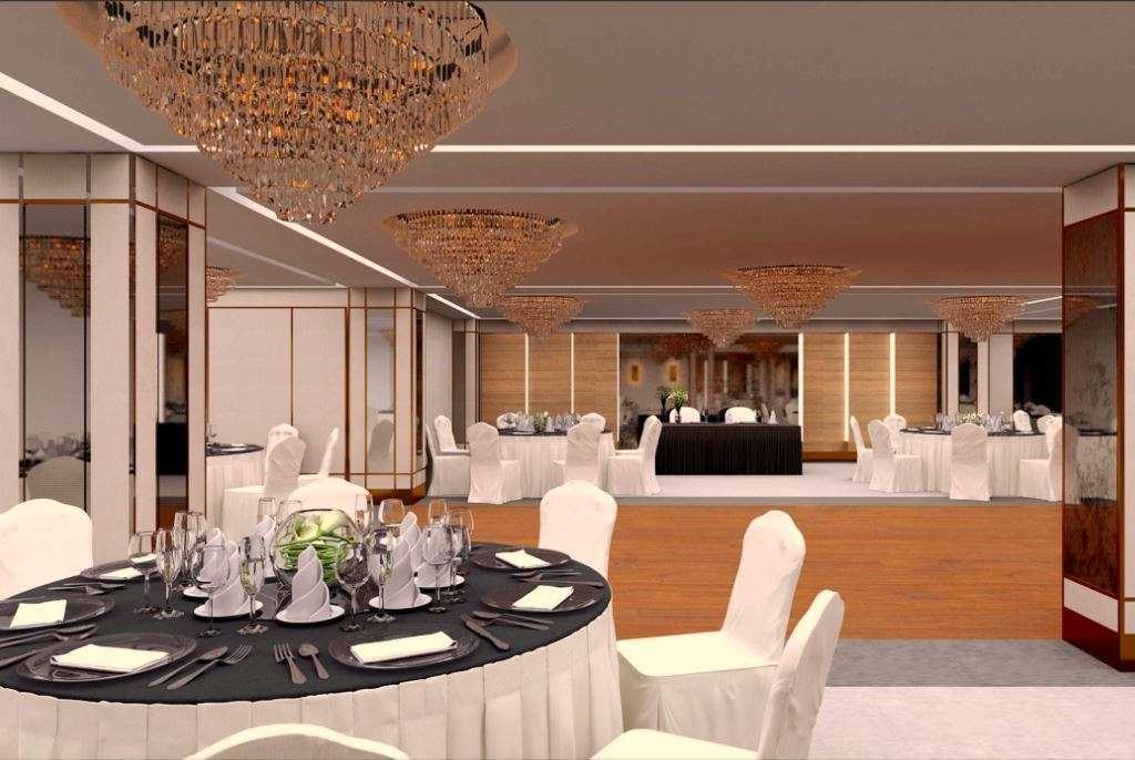 Ramada By Wyndham Beylikduzu Hotel Istanbul Bagian luar foto